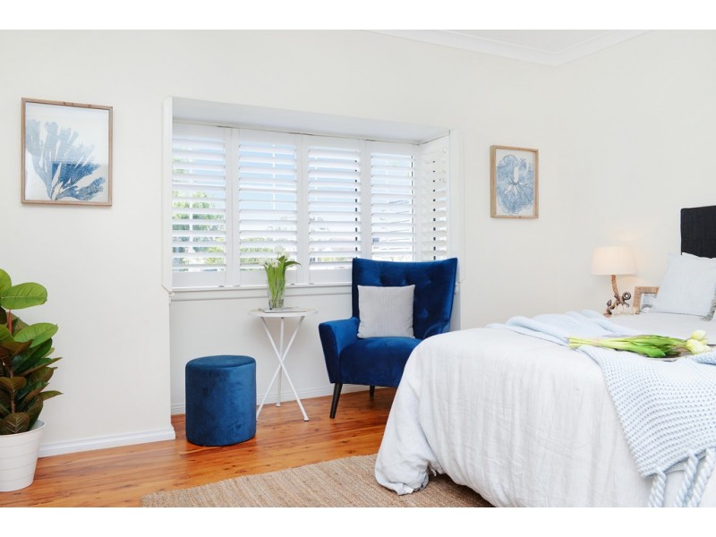 28 Burke Street, Chifley NSW 2036