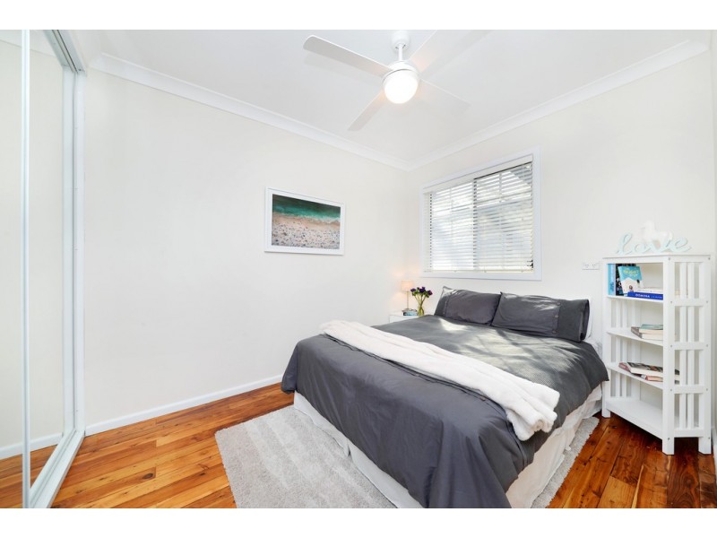 28 Burke Street, Chifley NSW 2036