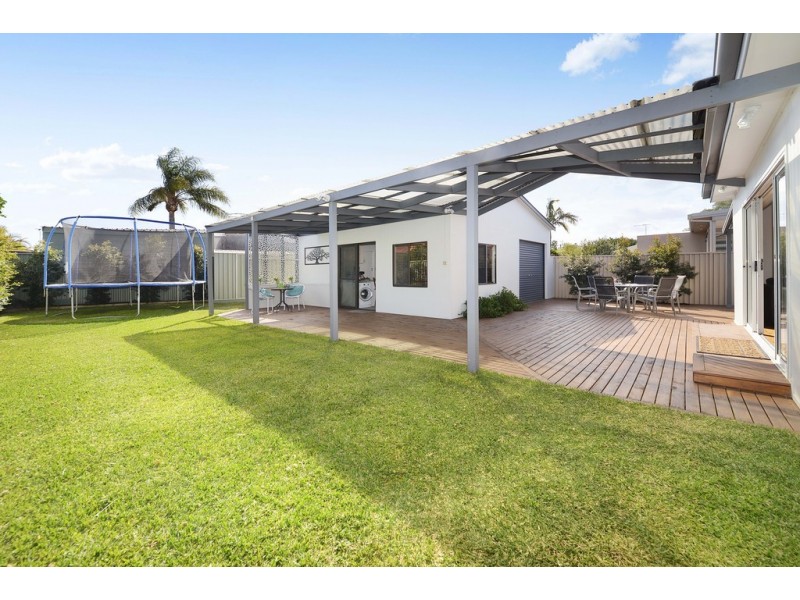 28 Burke Street, Chifley NSW 2036