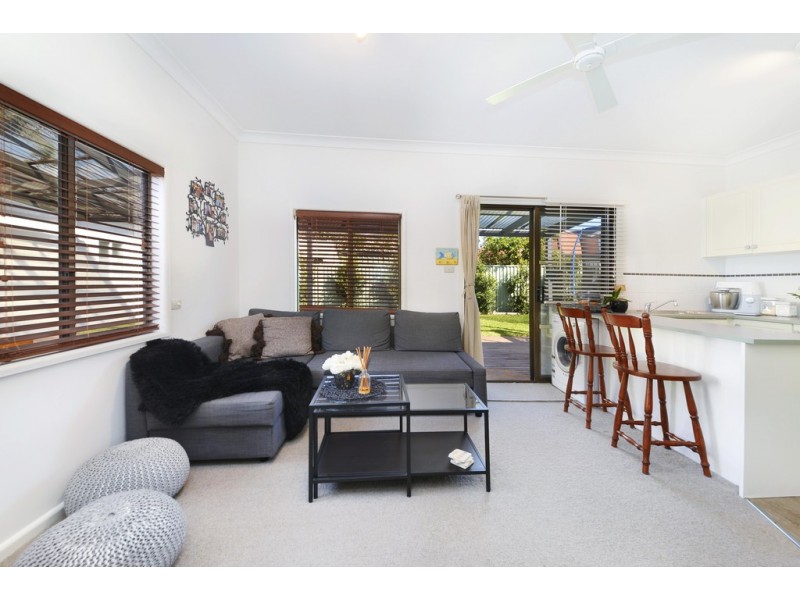 28 Burke Street, Chifley NSW 2036