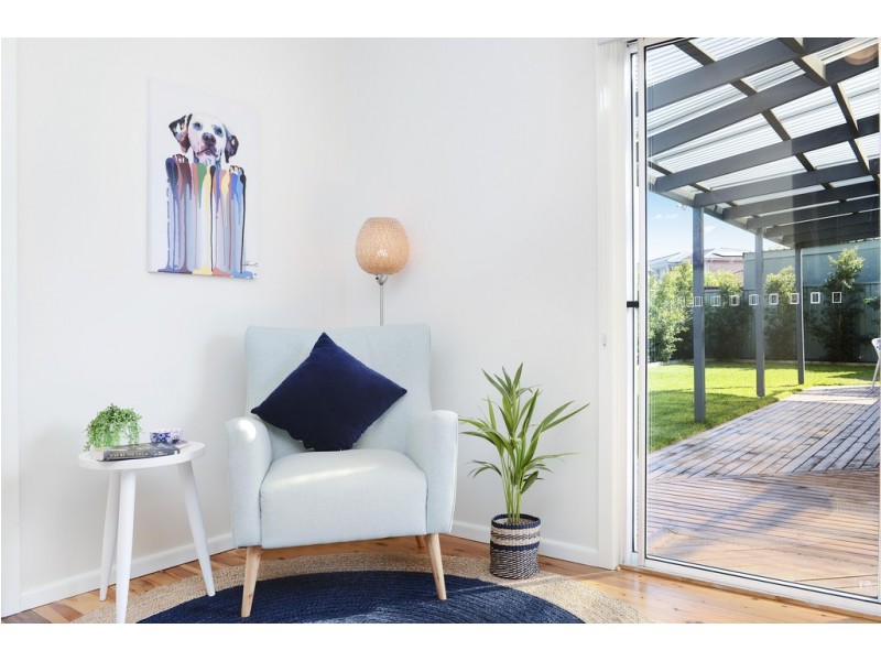 28 Burke Street, Chifley NSW 2036