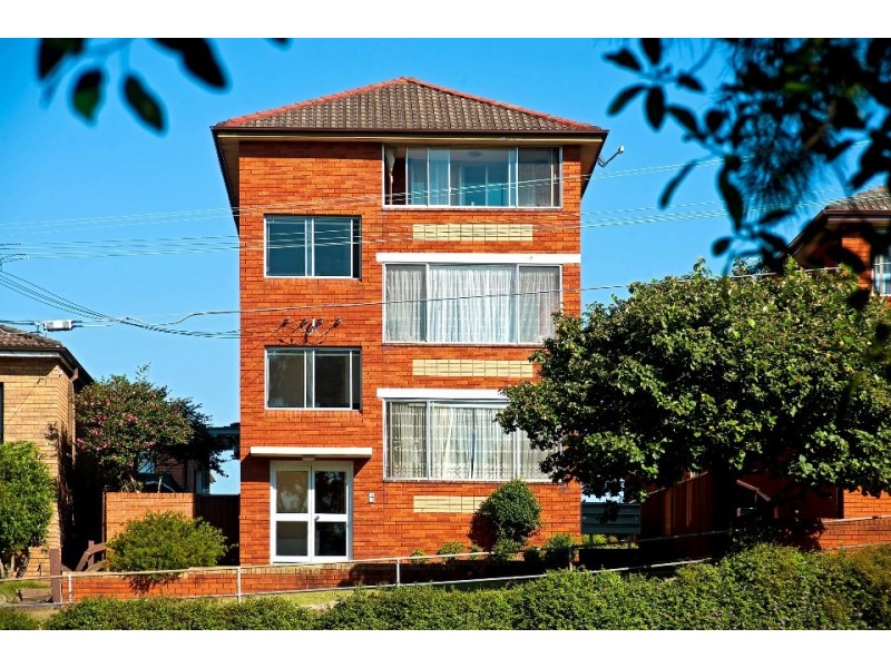 9/903 Anzac Parade, Maroubra NSW 2035