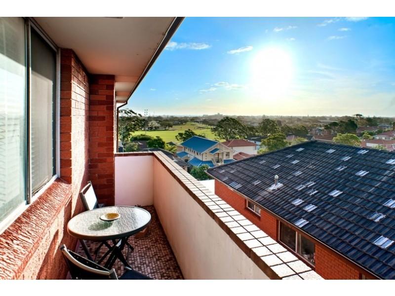 9/903 Anzac Parade, Maroubra NSW 2035