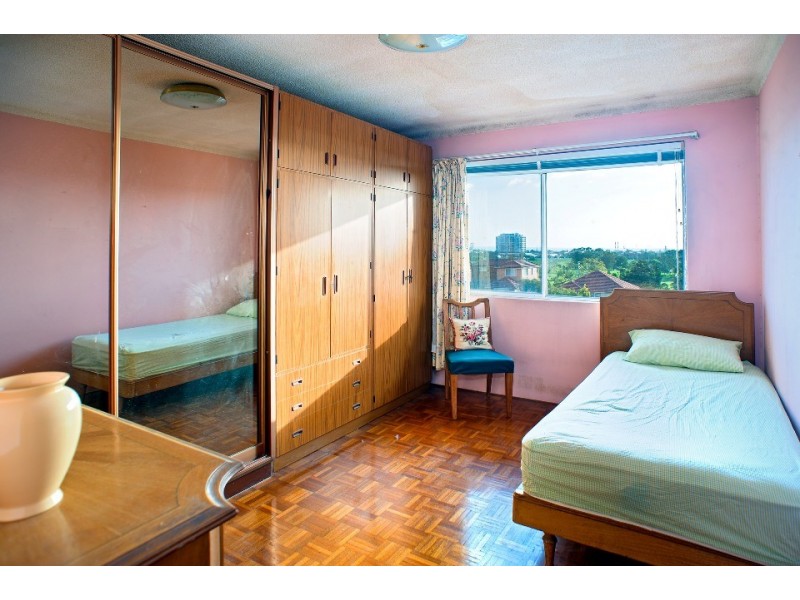 9/903 Anzac Parade, Maroubra NSW 2035