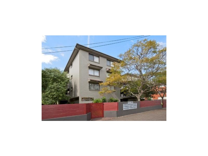 6/42-44 Doncaster Street, Kensington NSW 2033