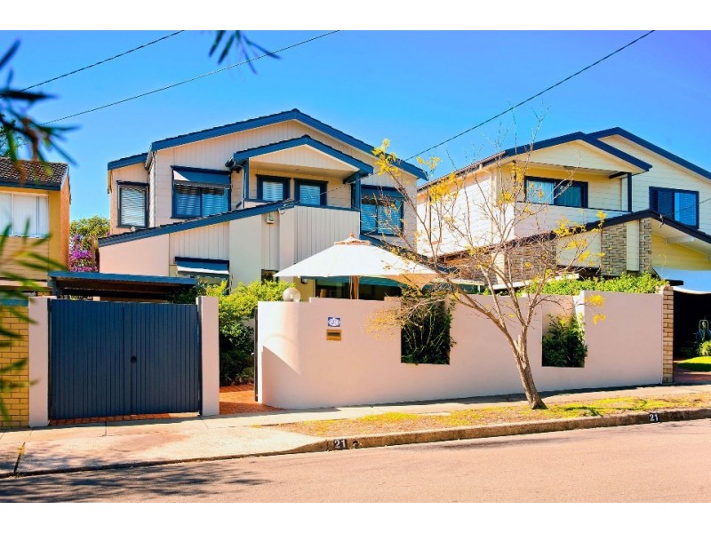 21 Hargraves Place, Maroubra NSW 2035