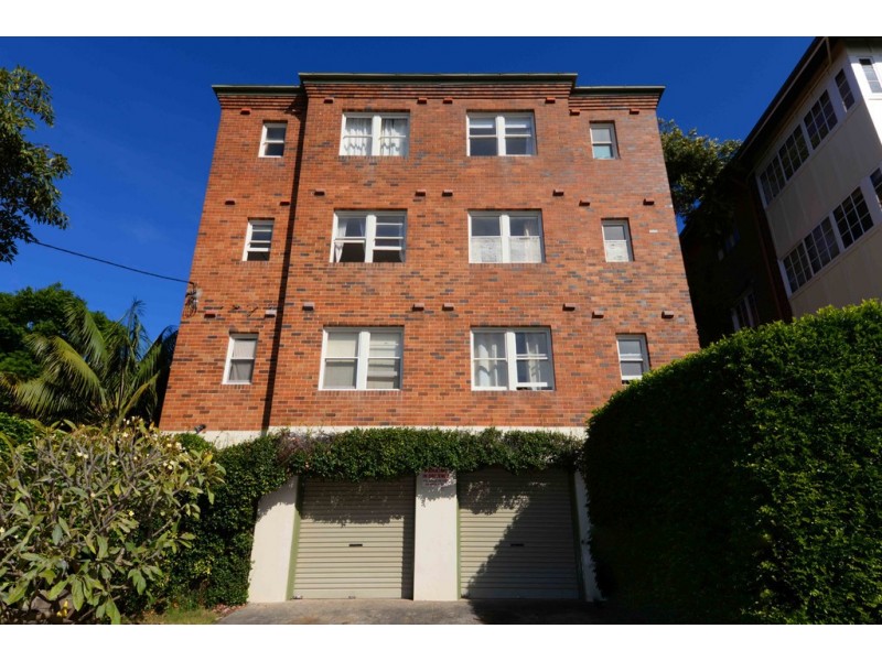 18/28 Kidman Street, Coogee NSW 2034