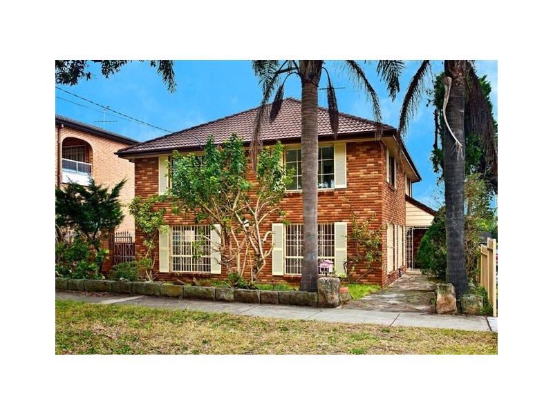 20 Poulet Street, Matraville NSW 2036