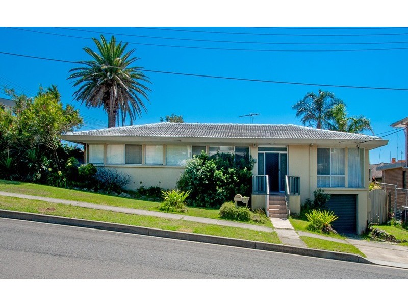 140 Bilga Crescent, Malabar NSW 2036