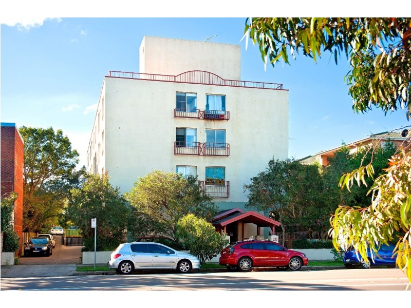 20/20 Maroubra Road, Maroubra NSW 2035