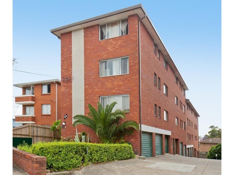 8/96 Tenterden Road, Botany NSW 2019