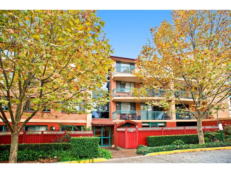 58/83-93 Dalmeny Avenue, Rosebery NSW 2018