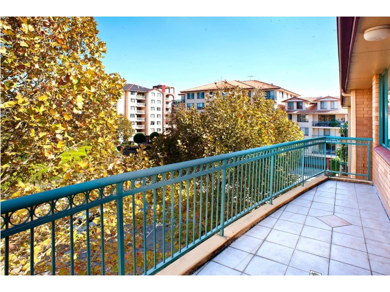 58/83-93 Dalmeny Avenue, Rosebery NSW 2018