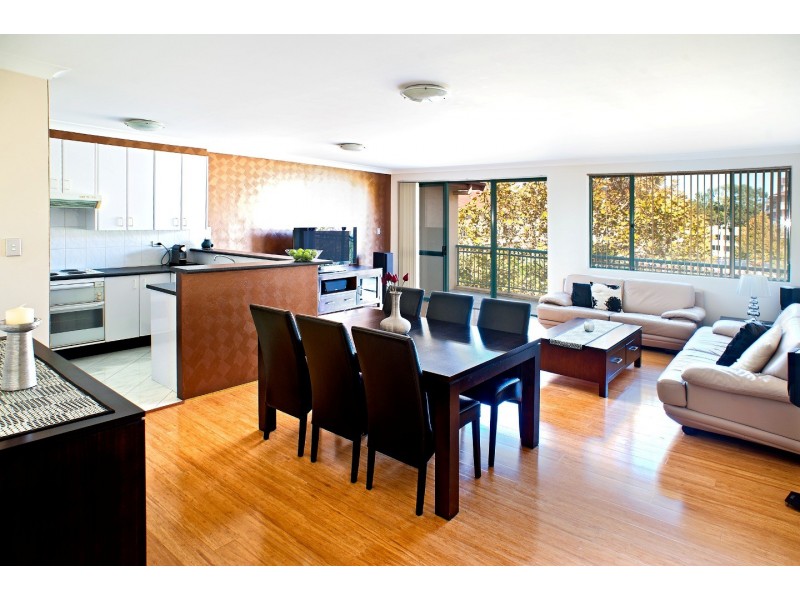 58/83-93 Dalmeny Avenue, Rosebery NSW 2018