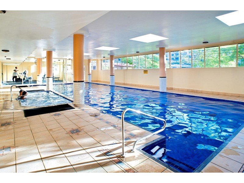 58/83-93 Dalmeny Avenue, Rosebery NSW 2018