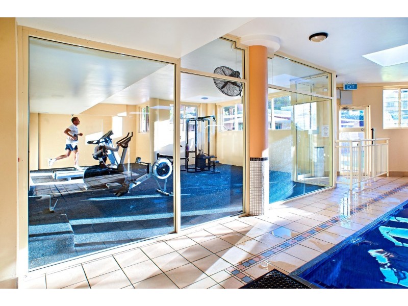 58/83-93 Dalmeny Avenue, Rosebery NSW 2018