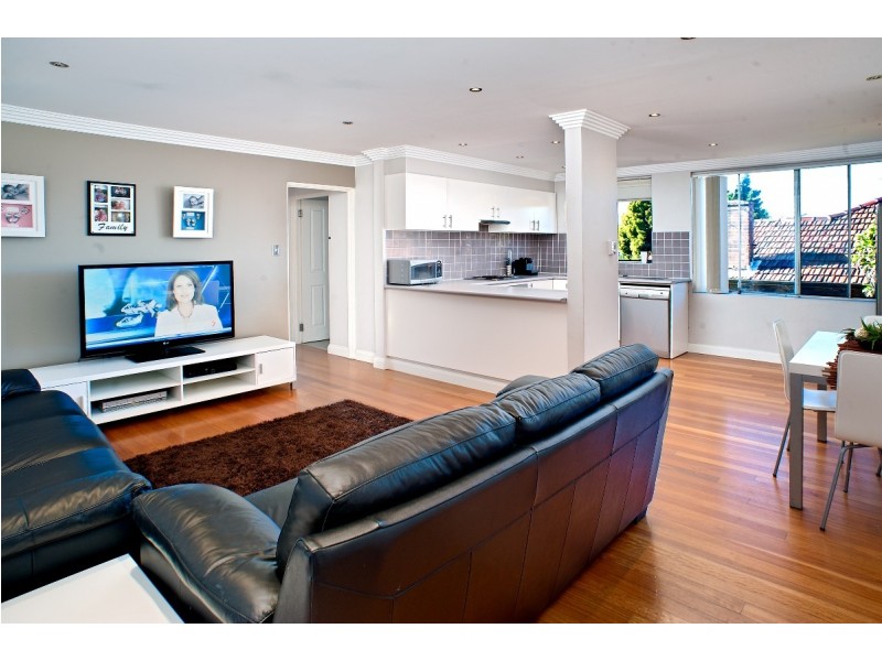 2/11 Franklin Street, Matraville NSW 2036