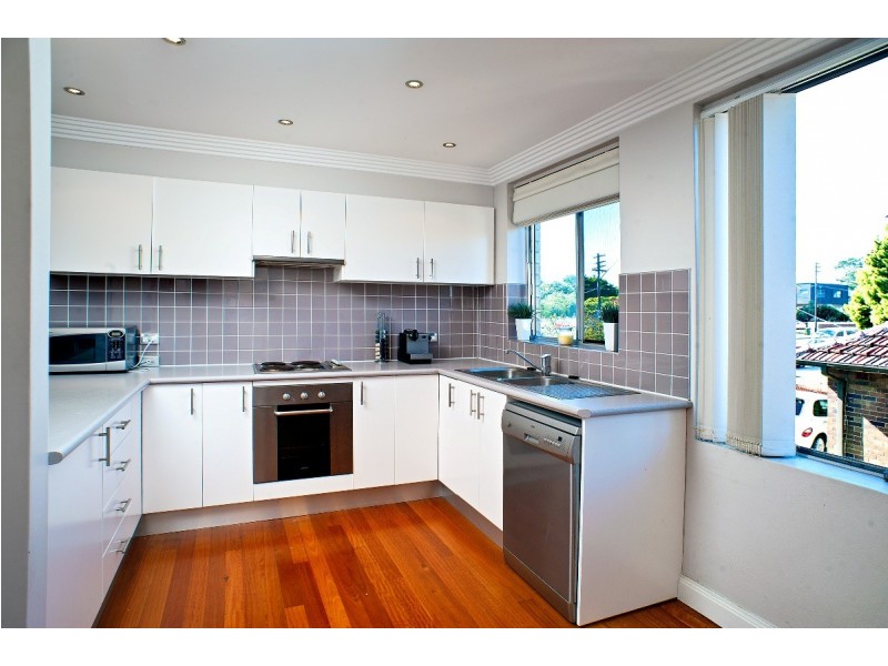 2/11 Franklin Street, Matraville NSW 2036