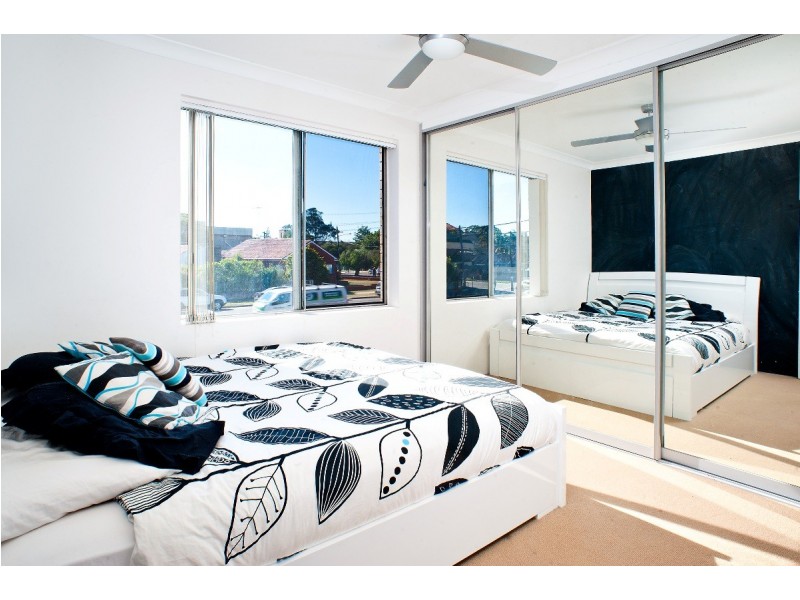 2/11 Franklin Street, Matraville NSW 2036