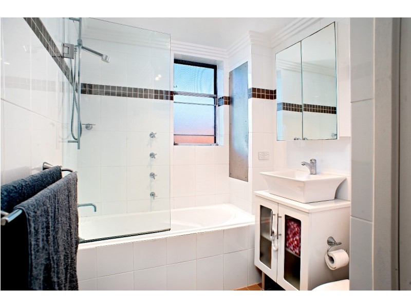 2/11 Franklin Street, Matraville NSW 2036