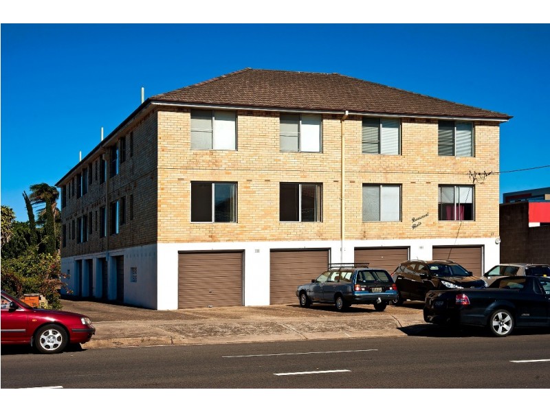 2/11 Franklin Street, Matraville NSW 2036