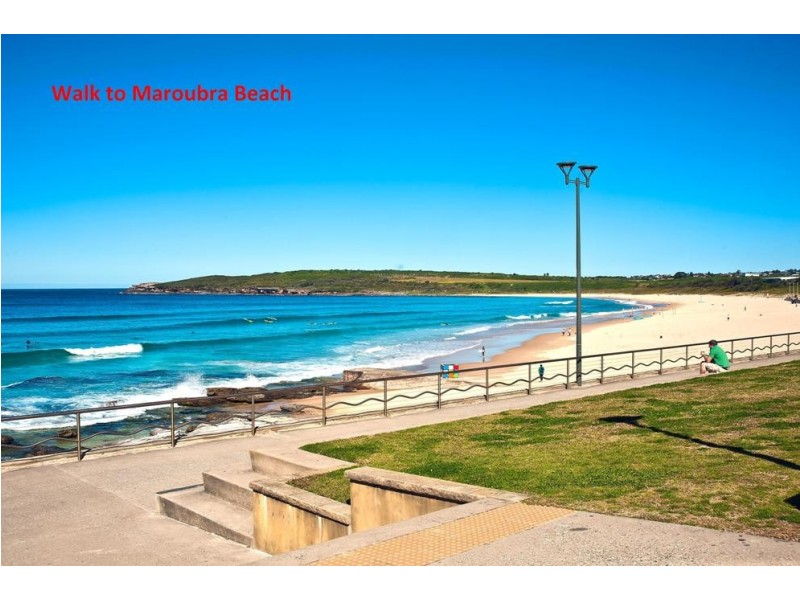 3 Peters Place, Maroubra NSW 2035