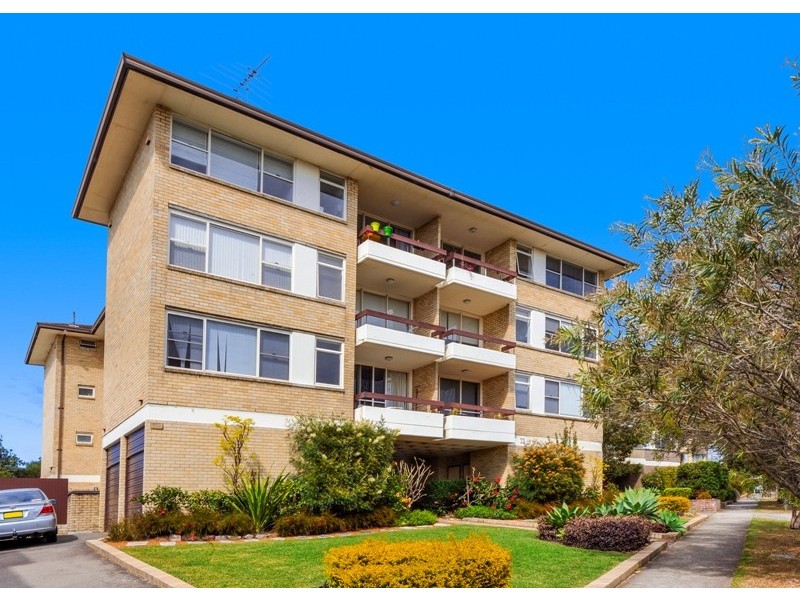 46/73 Broome Street, Maroubra NSW 2035