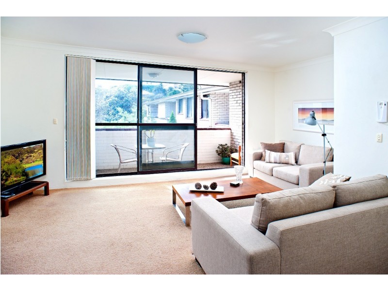 22/157 Blair Street, North Bondi NSW 2026
