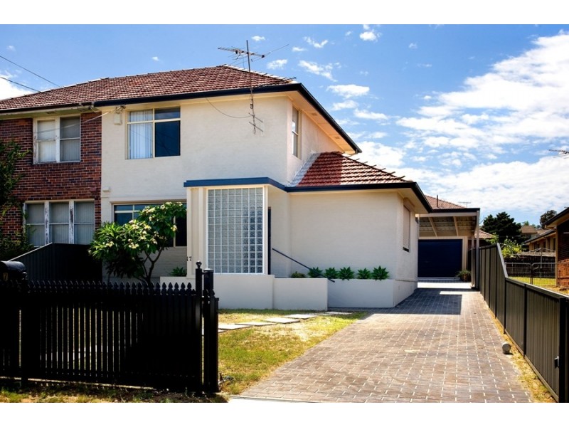 17 Menin Road, Matraville NSW 2036
