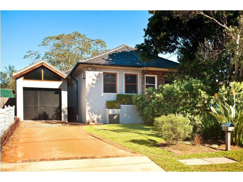 34 Astoria Circuit, Maroubra NSW 2035
