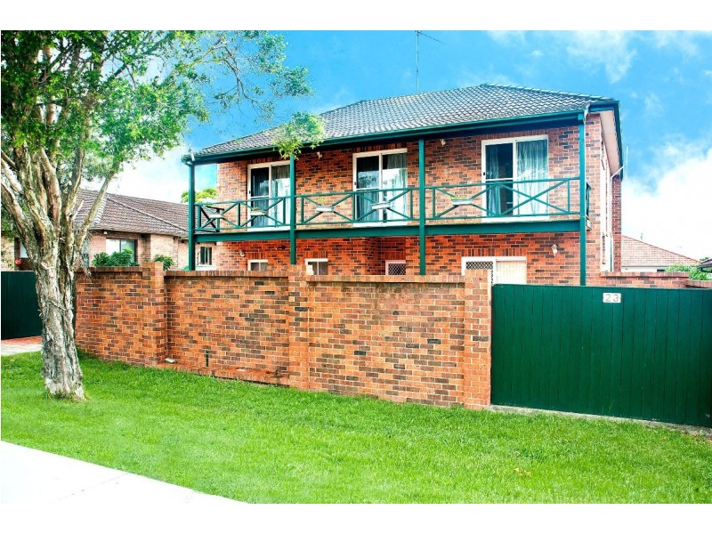 23 Franklin Street, Matraville NSW 2036