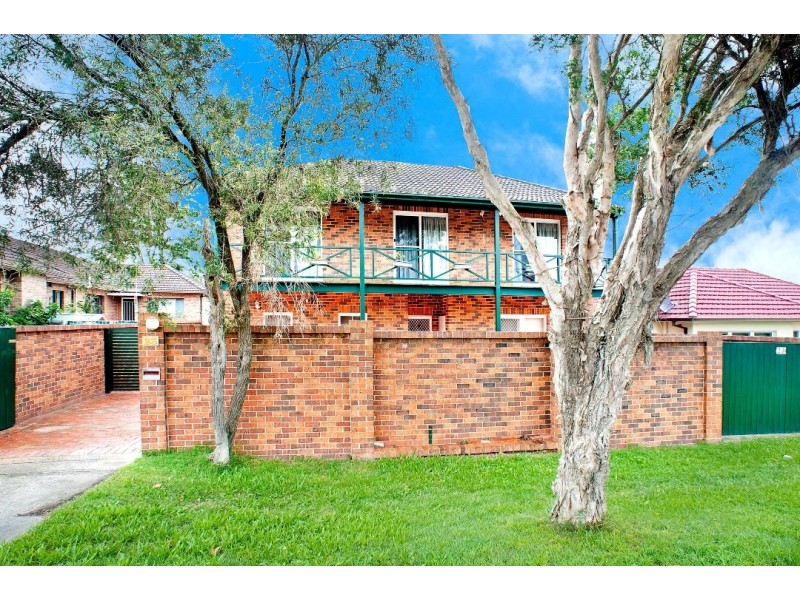 23 Franklin Street, Matraville NSW 2036