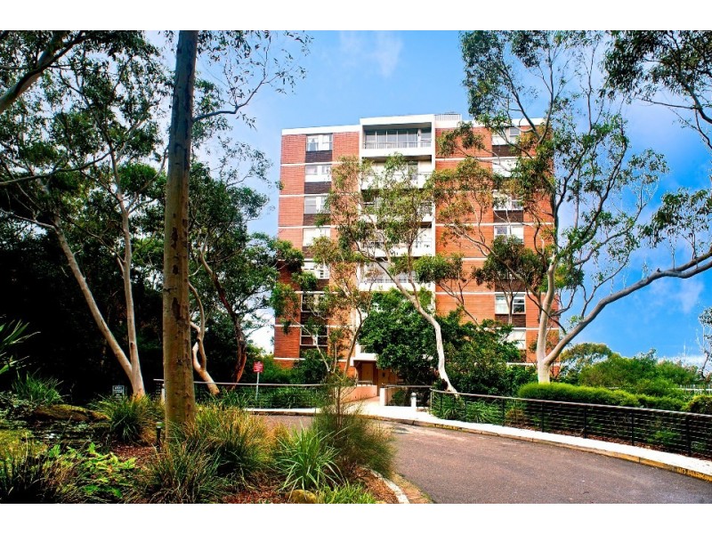 15/67 St Marks Road, Randwick NSW 2031