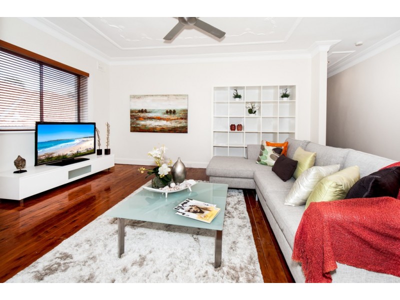 6/11 Hereward Street, Maroubra NSW 2035