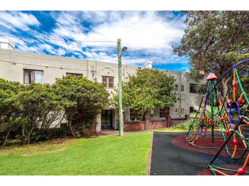 6/11 Hereward Street, Maroubra NSW 2035