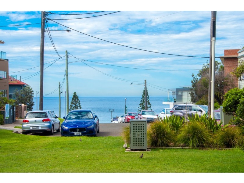 6/11 Hereward Street, Maroubra NSW 2035