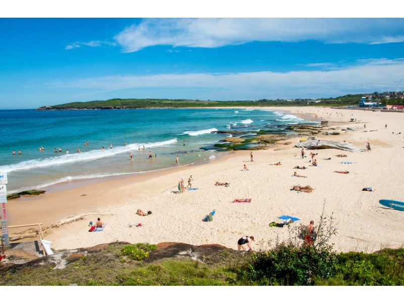 6/11 Hereward Street, Maroubra NSW 2035