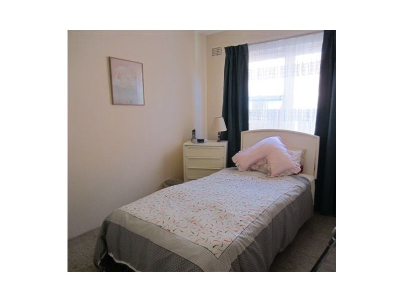 4/29 Templeman Crescent, Hillsdale NSW 2036