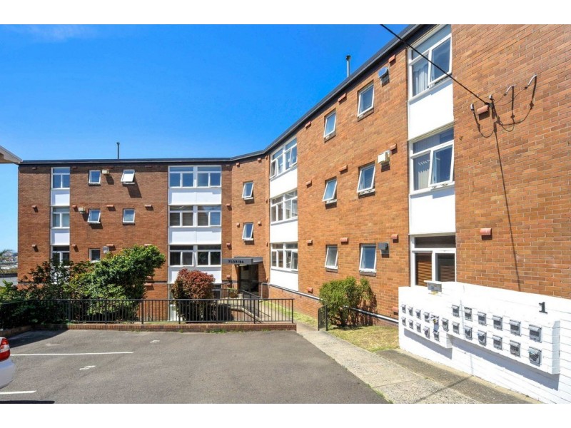 21/1 Brown Road, Maroubra NSW 2035