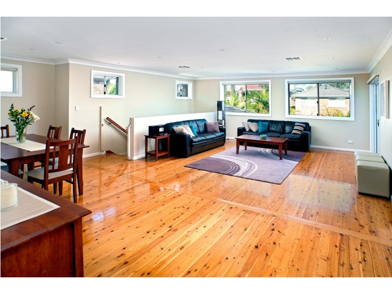 199 Franklin Street, Chifley NSW 2036