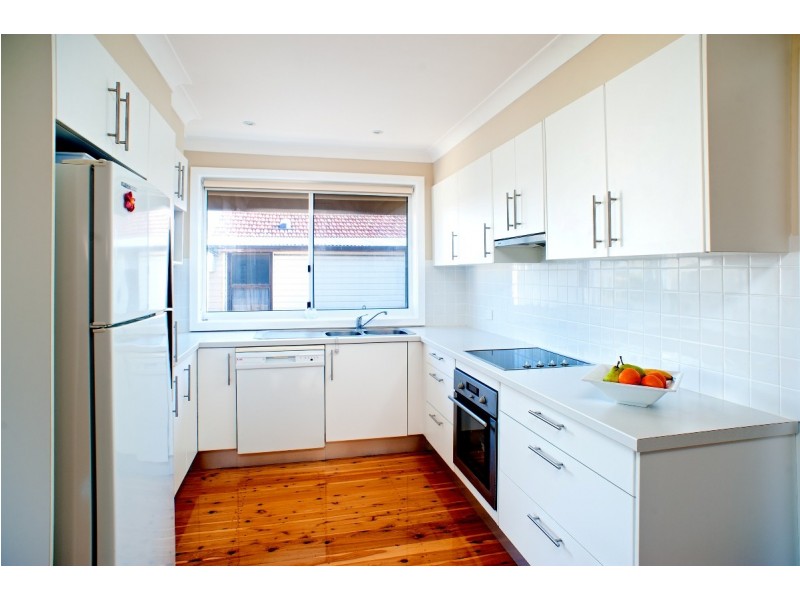 199 Franklin Street, Chifley NSW 2036