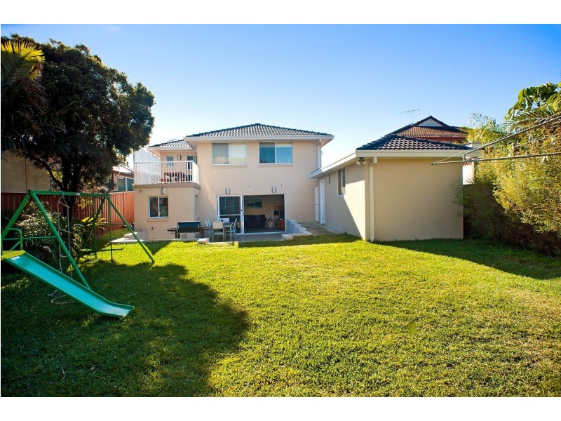 199 Franklin Street, Chifley NSW 2036