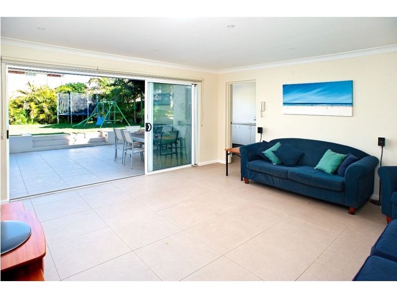 199 Franklin Street, Chifley NSW 2036