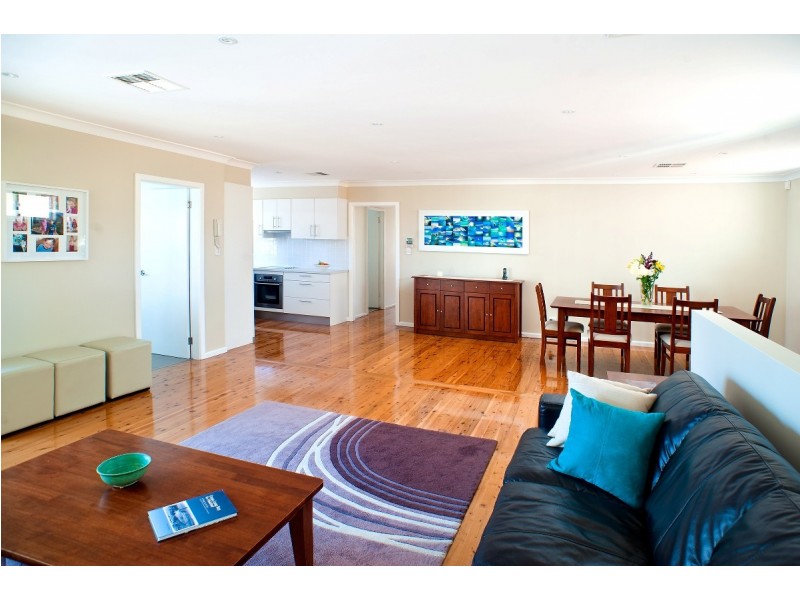 199 Franklin Street, Chifley NSW 2036