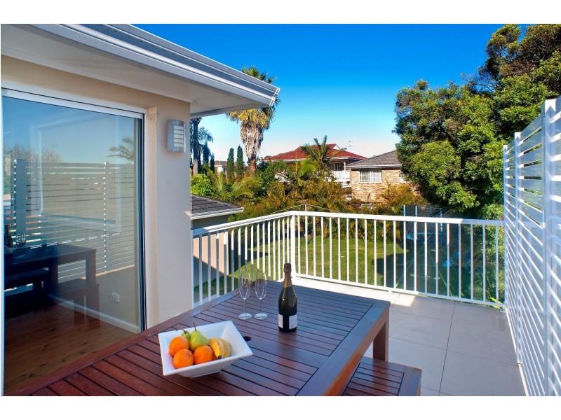 199 Franklin Street, Chifley NSW 2036