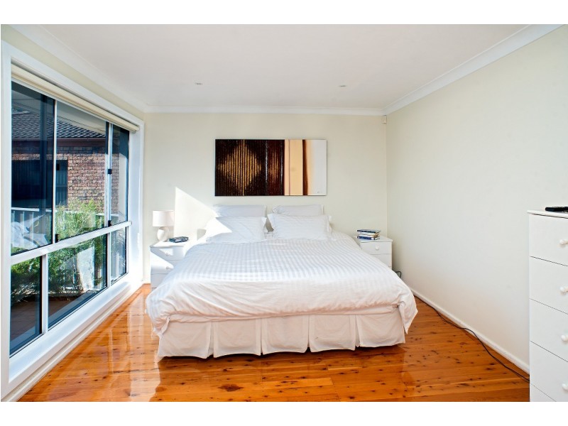 199 Franklin Street, Chifley NSW 2036