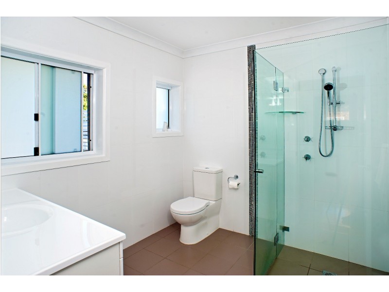 199 Franklin Street, Chifley NSW 2036