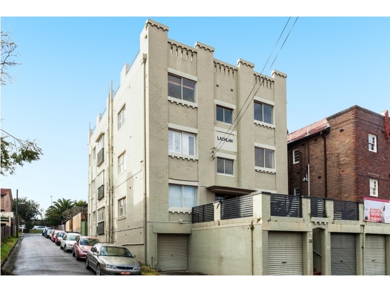 6/36 Botany Street, Bondi Junction NSW 2022