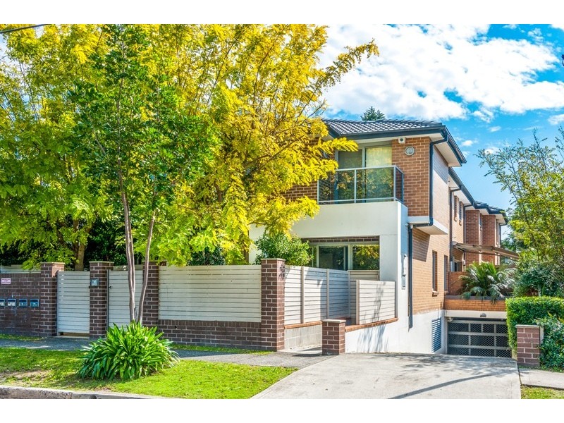 4/56 Portland Crescent, Maroubra NSW 2035