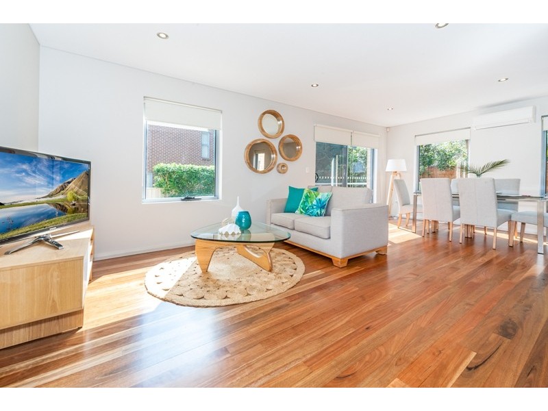 4/56 Portland Crescent, Maroubra NSW 2035